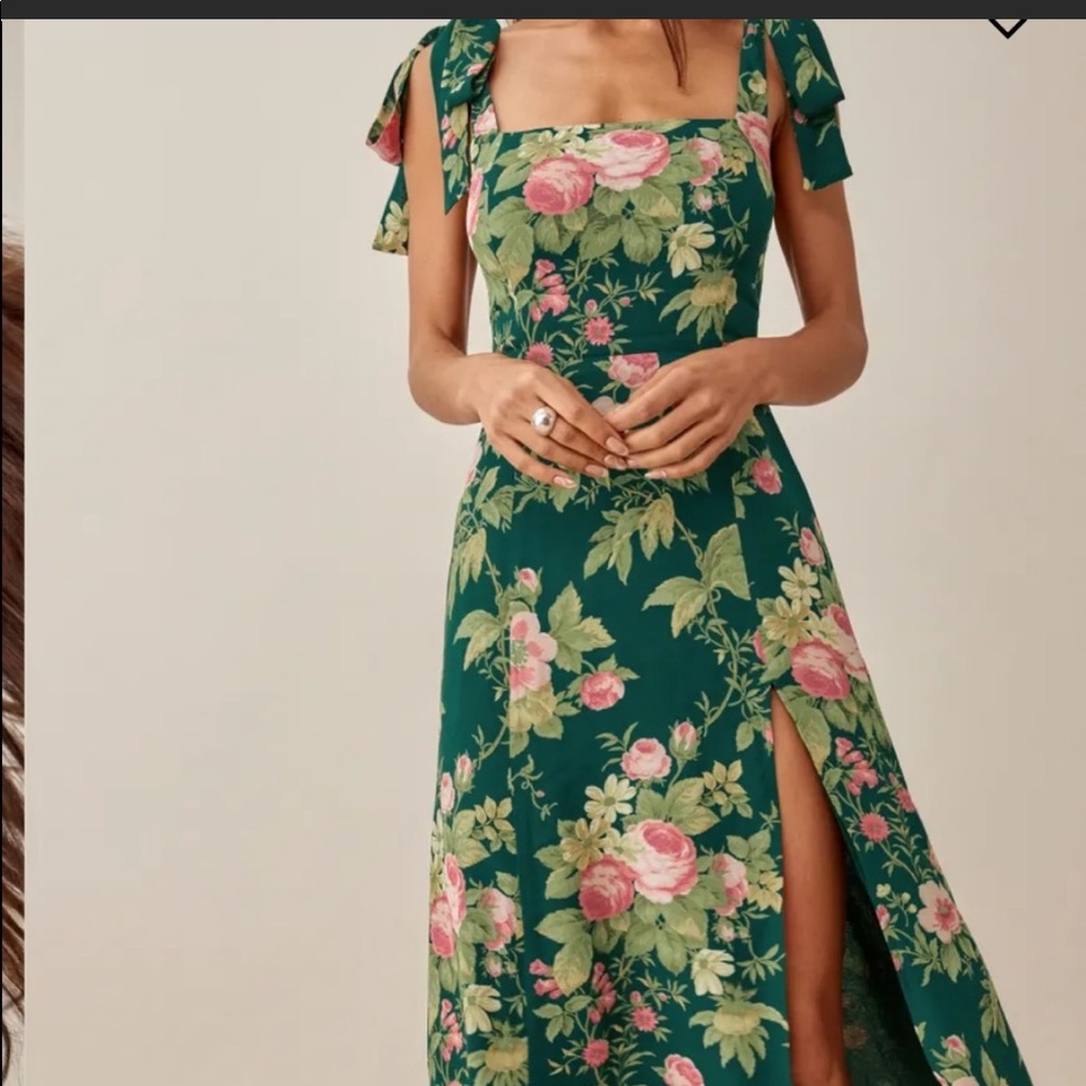 REFORMATION DRESS - Picture 5 of 6
